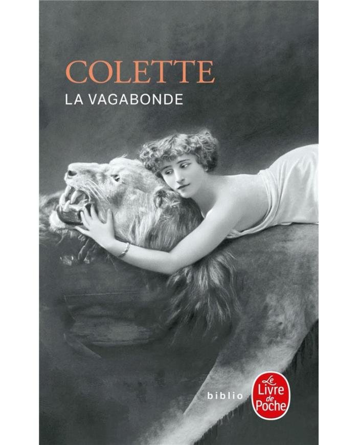 La vagabonde
