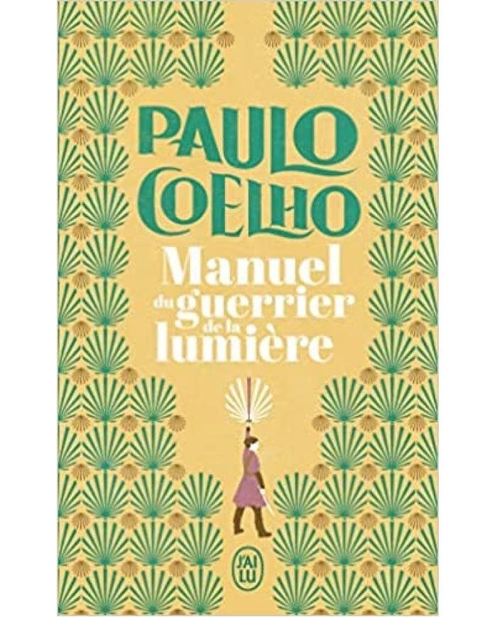 Manuel du guerrier de la lumière