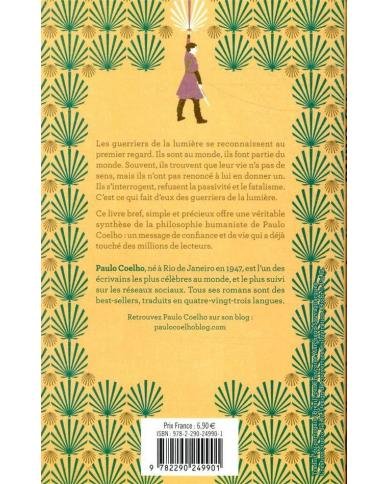 Manuel du guerrier de la lumière