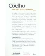 Veronika décide de mourir