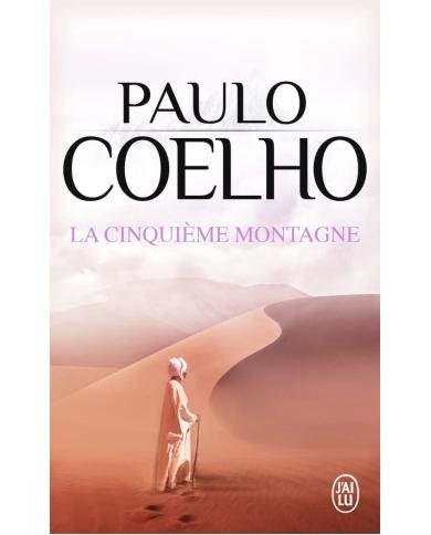 La cinquième montagne