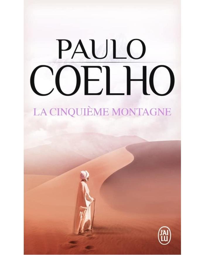 La cinquième montagne