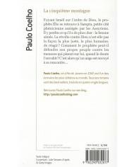 La cinquième montagne