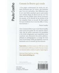 Comme le fleuve qui coule