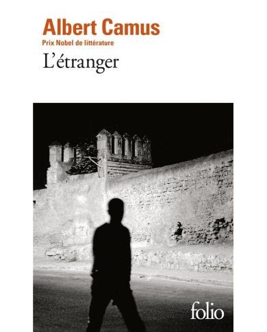 L'étranger