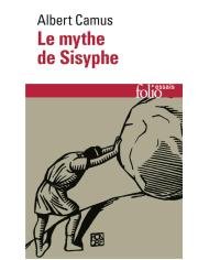 Le mythe de sisyphe (essai sur l'absurde)