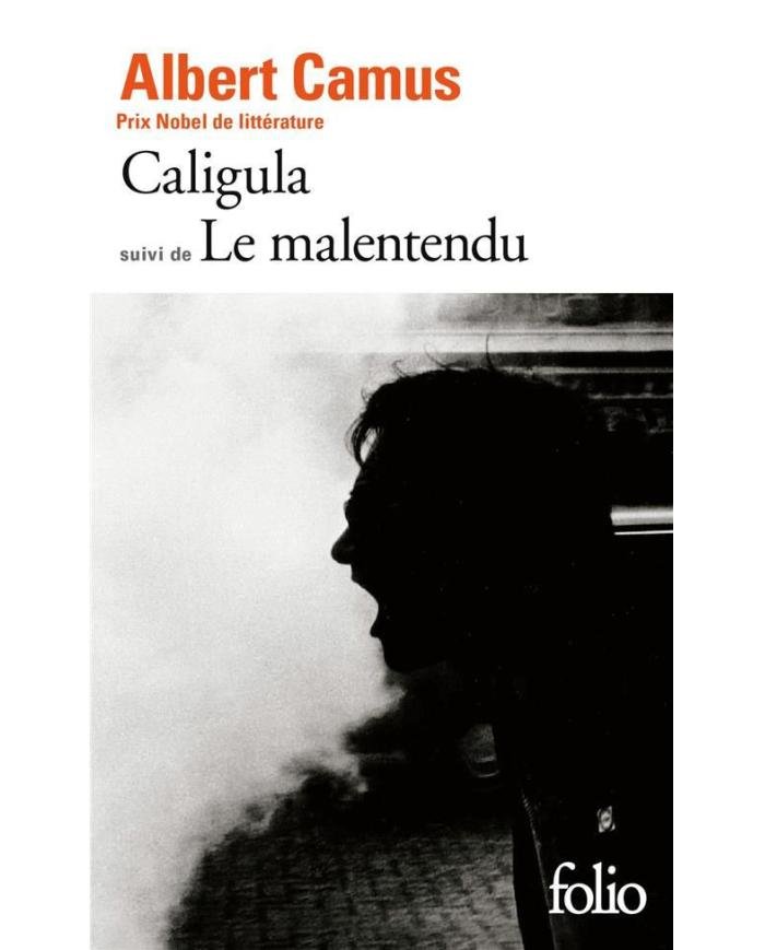 Caligula / Le malentendu