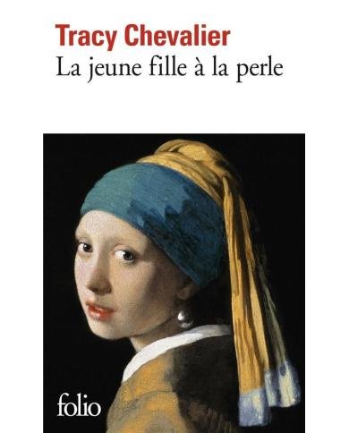 La jeune fille à la perle