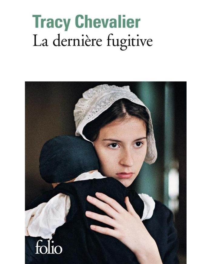 La dernière fugitive