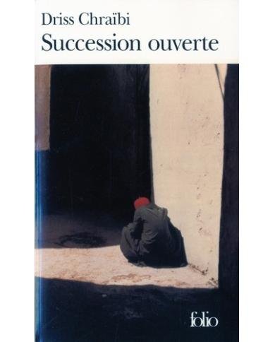 Succession ouverte