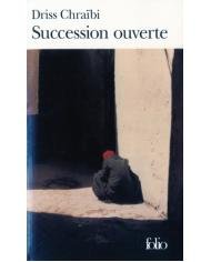 Succession ouverte