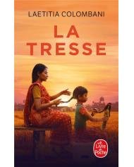 La tresse