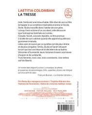 La tresse