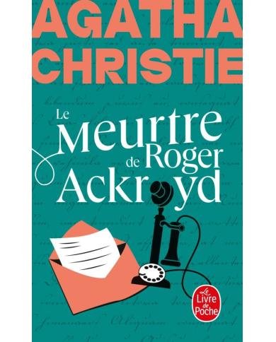 Le meurtre de Roger Ackroyd