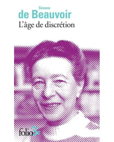 L'âge de discrétion