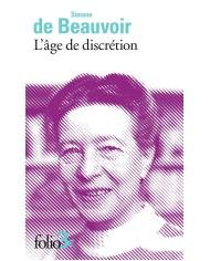 L'âge de discrétion