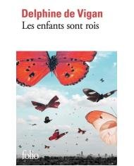 Les enfants sont rois 