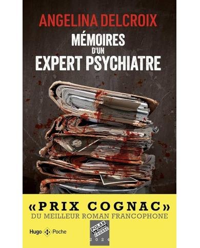 Mémoires d'un expert psychiatre