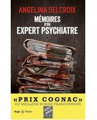 Mémoires d'un expert psychiatre