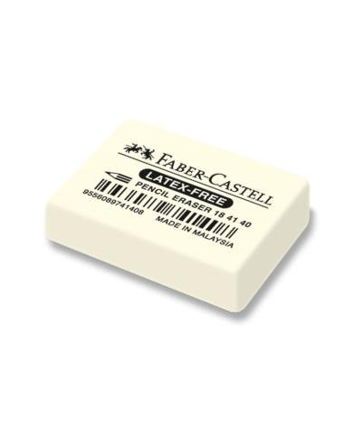 Gomme Faber-Castell latex-free