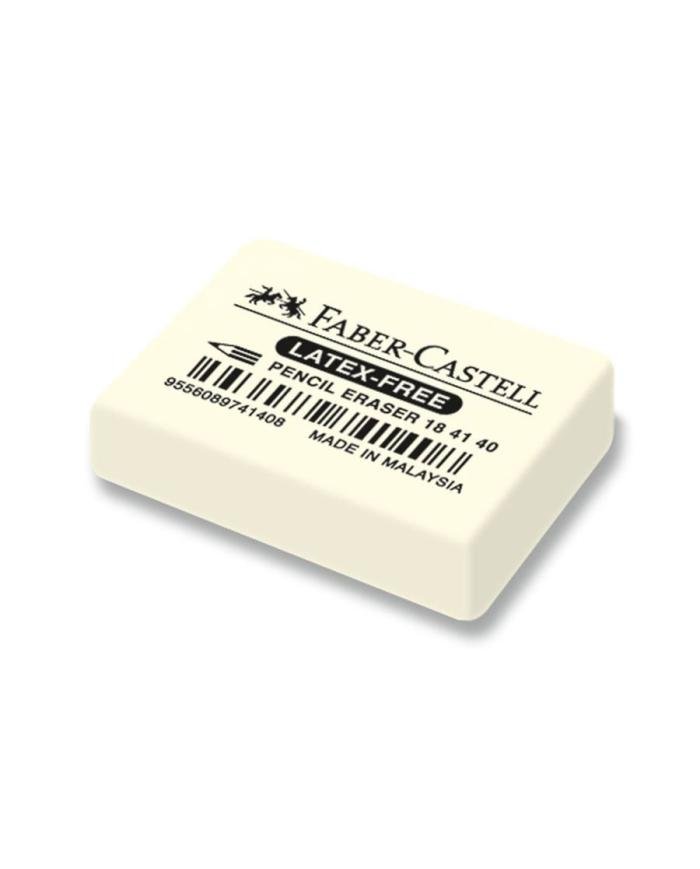 Gomme Faber-Castell latex-free