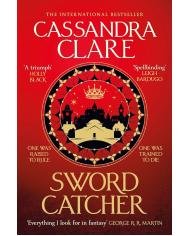 Sword Catcher