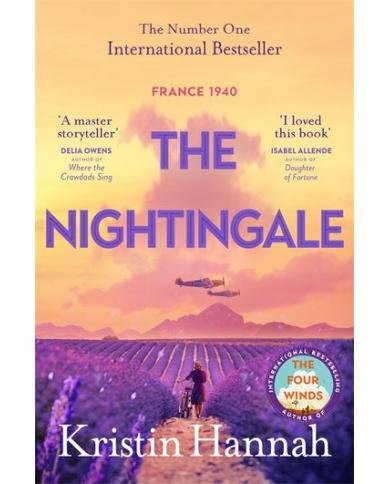 The Nightingale