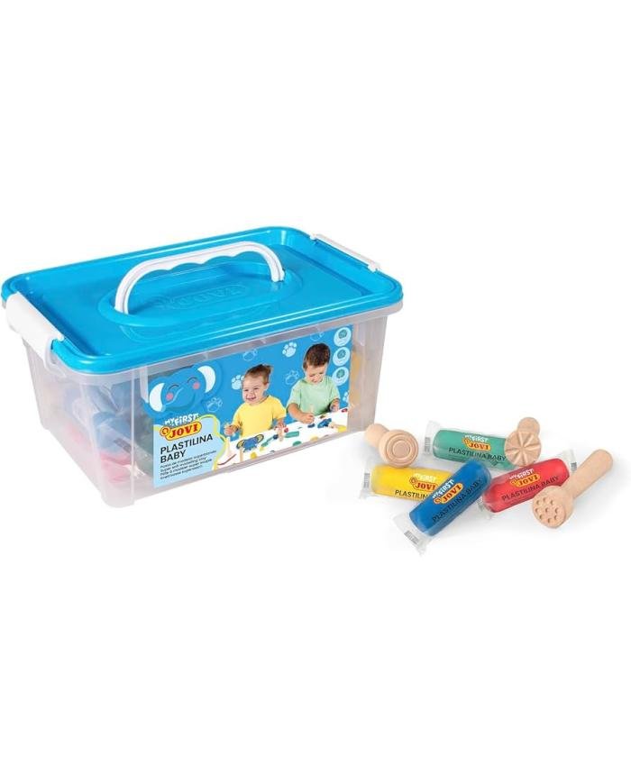 JOVI 371/20 Baby Pâtes à modeler pour enfants
