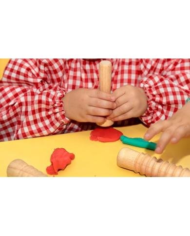 JOVI 371/20 Baby Pâtes à modeler pour enfants