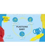 JOVI 371/20 Baby Pâtes à modeler pour enfants