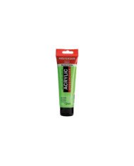 Le Libr'air - Standard Series Acrylique Tube 120 ml Vert Reflex 672 - Amsterdam - Tunisie