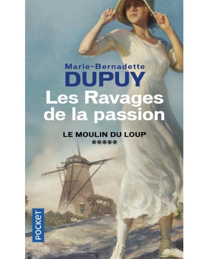 Les ravages de la passion