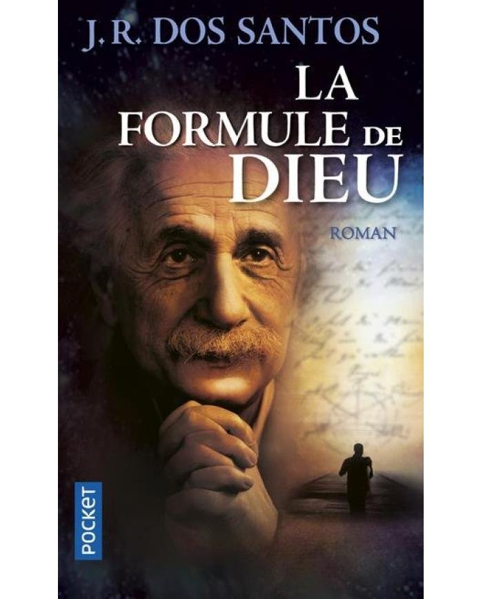 La formule de dieu