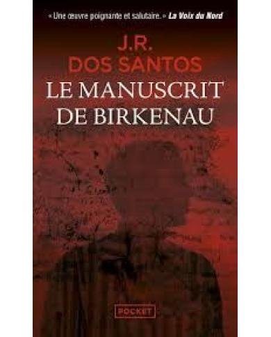 Le manuscrit de Birkenau