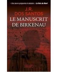 Le manuscrit de Birkenau