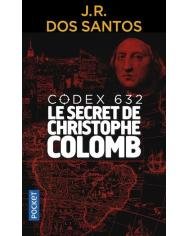 Codex 632 - Le secret de Christophe Colomb