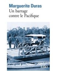 Un barrage contre le Pacifique