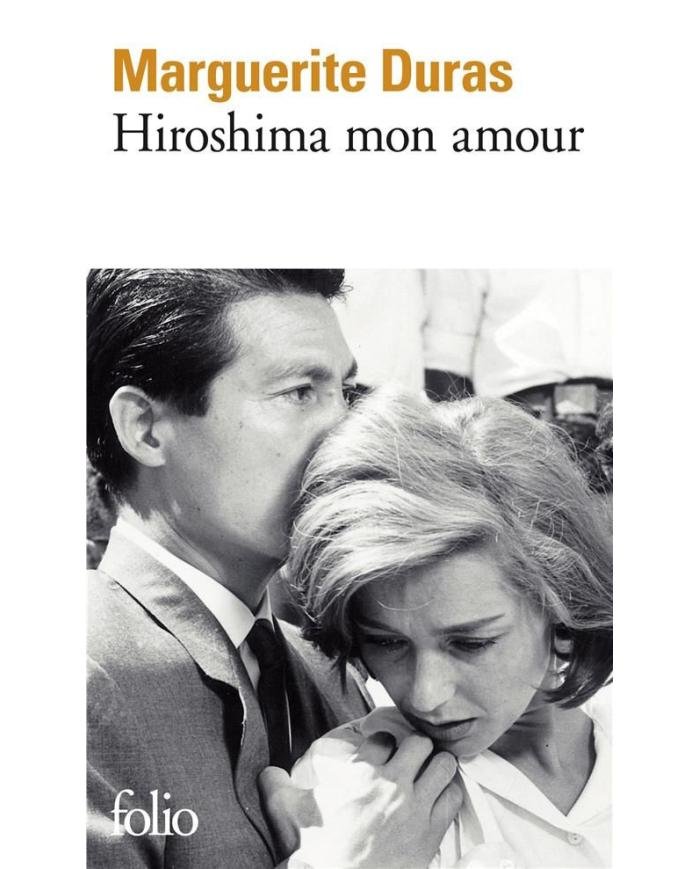 Hiroshima mon amour