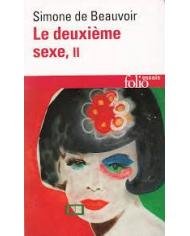 Le deuxième sexe Tome 2
