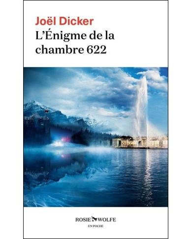 L'énigme de la chambre 622