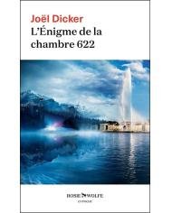 L'énigme de la chambre 622