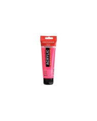 Le Libr'air - Standard Series Acrylique Tube 120 ml Rose Reflex 384 - Amsterdam - Tunisie
