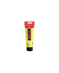 Le Libr'air - Standard Series Acrylique Tube 120 ml Jaune Reflex 256 - Amsterdam - Tunisie