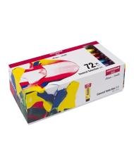 Sélection Générale Set d’acryliques série Standard 72 x 20ml - Amsterdam