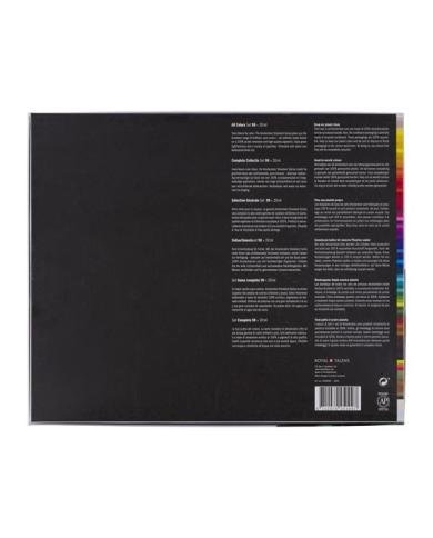 Sélection Générale Set d’acryliques série Standard 90 x 20 ml - Amsterdam