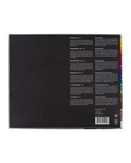 Sélection Générale Set d’acryliques série Standard 90 x 20 ml - Amsterdam