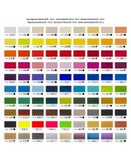 Sélection Générale Set d’acryliques série Standard 90 x 20 ml - Amsterdam