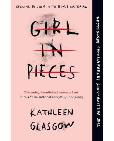 Girl in Pieces 