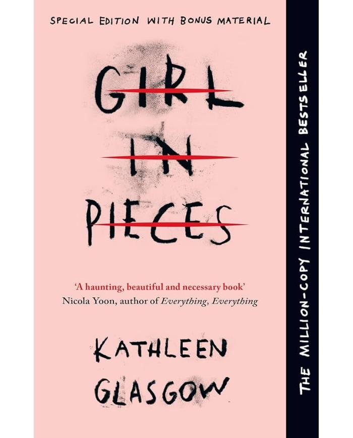 Girl in Pieces 