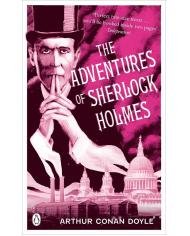 The Adventures of Sherlock Holmes